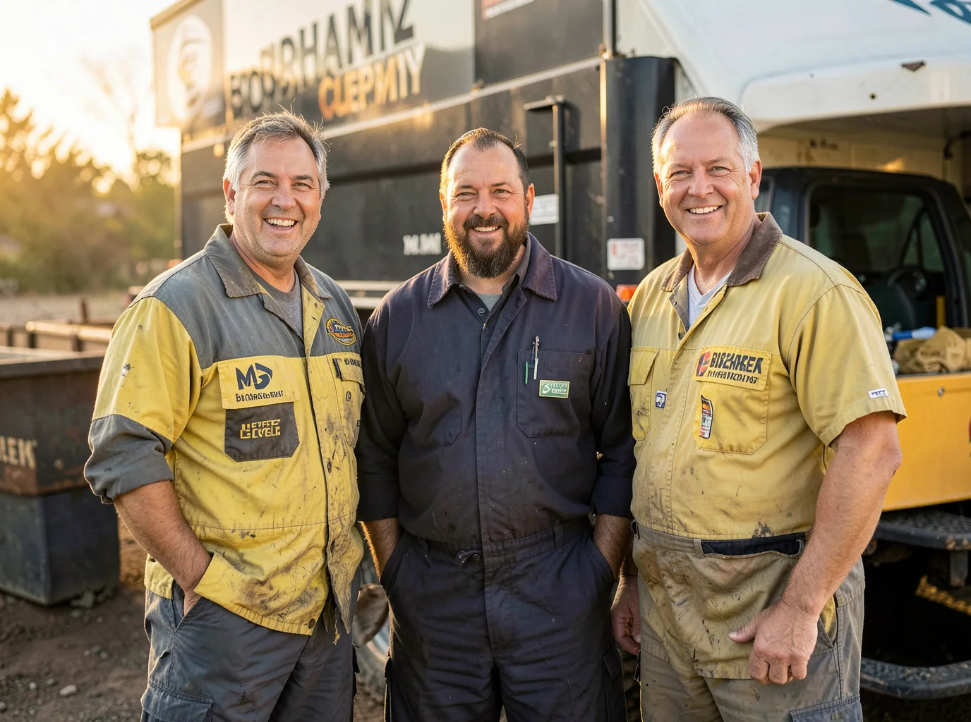 Sewage Cleanup company in Braddock, PA